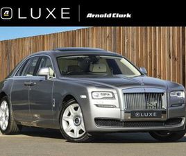 6.6 V12 AUTO EURO 6 4DR