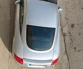 AUDI TT MK1 TURBO 1.8 225CV 4×4