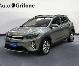 STONIC 1.2 MPI STYLE