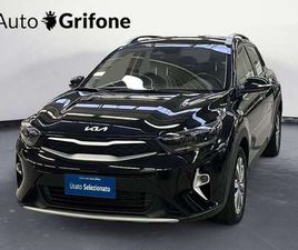 STONIC 1.2 MPI STYLE