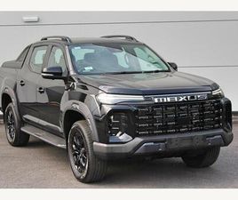 2.0 TT AUTO 4WD EURO 6 (START/STOP) 4DR