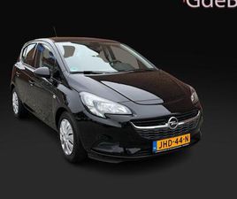 OPEL CORSA-E 1.4 EDITION