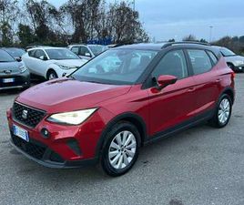 SEAT ARONA ARONA 1.0 TGI STYLE