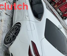 2022 GENESIS G70 3.3T SPORT AWD W/ APPLE CARPLAY, HEATED FRONT S