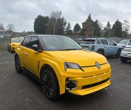 COMFORT RANGE 52KWH ICONIC FIVE+ AUTO 5DR