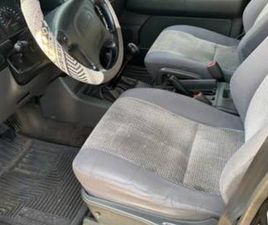 ISUZU TROOPER FOR SALE