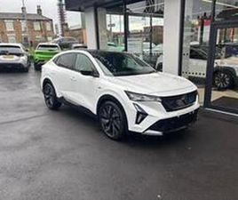 1.2 E-TECH TECHNO ESPRIT ALPINE AUTO EURO 6 (START/STOP) 5DR