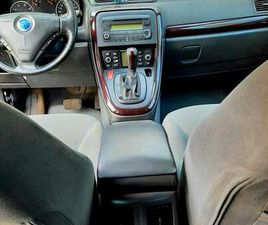 SUPER OKAZIONNN !! FIAT CROMA AUTOMAT.MUNDESI NDRIMI !!