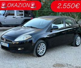 FIAT BRAVO 1.4 BENZIN+GAZ 2010 SUPER GJENDJE