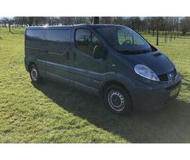 2.0 DCI 115 FAP L2H1 QUICKSHIFT