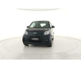 SMART FORTWO III 2020 - FORTWO EQ PULSE 22K U31097