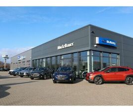 SUBARU OUTBACK PLATINUM *AKTION*