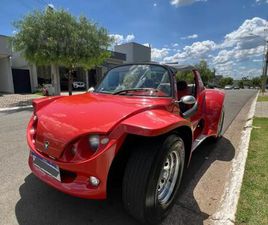 W. TURING/LUXO/M-11 ABSOLUT 1.6 8V