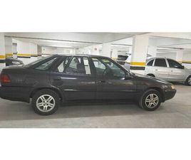 DAEWOO ESPERO CD / DLX 2.0 1997