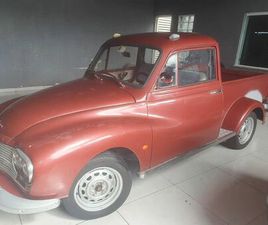 DKW VEMAG VEMAGUET 1.0 3 CILINDROS 2P MANUAL 1967