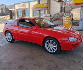 MAZDA MX-3 1.6 16V 1995