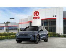 NEW 2025 TOYOTA CROWN SIGNIA LIMITED