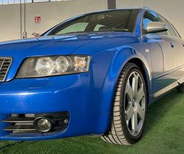 AVANT 4.2 V8 QUATTRO