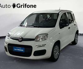 PANDA 1.0 FIREFLY S&S HYBRID