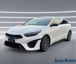 PRO1.6 T-GDI GT 204CV DCT