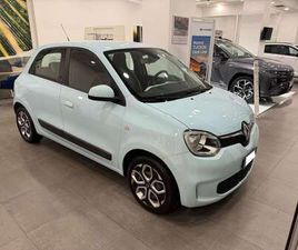 TWINGO SCE 65 CV DUEL2
