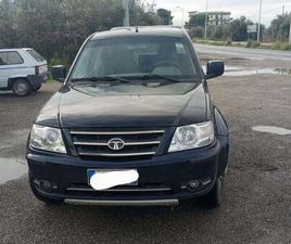 2.2 TD 16V DICOR 4X4