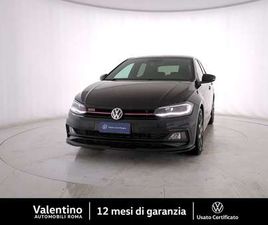 2.0 TSI DSG GTI BLUEMOTION TECHNOLOGY
