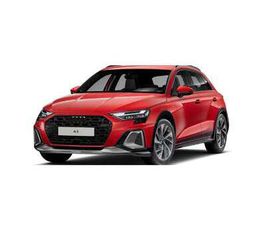 ALLSTREET 35 TDI S TRONIC BUSINESS ADVANCED