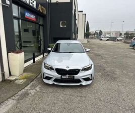 BMW SERIE 2 M2 COMPETITION M2 F87 3.0 COMPETITION 410CV