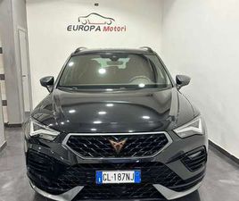 2.0 TSI TRIBE EDITION 4DRIVE DSG