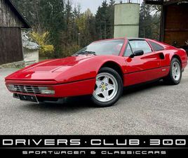 GTS - GT SPIDER AUS LIEBHABERHAND