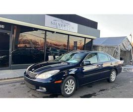 USED 2004 LEXUS ES 330 BASE