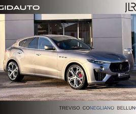 LEVANTE 3.0 V6 350 AWD GRANSPORT
