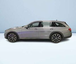 SW ALL-TERRAIN D PREMIUM 4MATIC AUTO