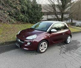 ADAM 1.2 ROCKS AIR 70CV UNICOPROPRIETARIO