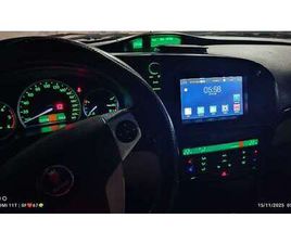 9-3 II 2002 SPORTHATCH SPORTHATCH 1.9 TID 16V LINEAR DPF