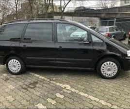 OTHER AUTO VW SCHARAN