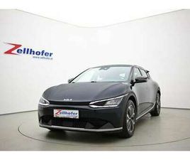 KIA EV6 AWD 77,4KWH AIR AUT.