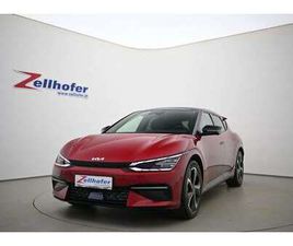 KIA EV6 RWD 77,4KWH GT-LINE PREMIUM AUT.