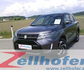 SUZUKI VITARA 1,4 DITC HYBRID ALLGRIP FLASH