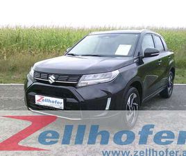 SUZUKI VITARA 1,4 DITC HYBRID ALLGRIP FLASH