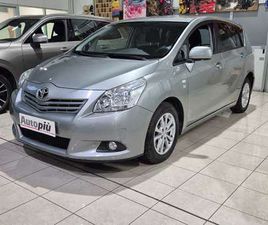 VERSO 2.0D ACT NAVI 7P.