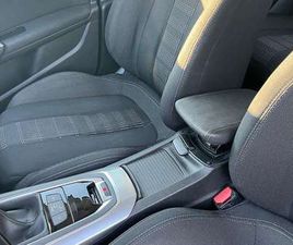 150 CV ALLURE EAT6 CAMBIO AUTOMATICO