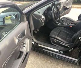 CLASSE A - W176 SPORT MY16