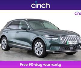 (77.4KWH, DUAL MOTOR) SPORT AUTO 4WD 5DR