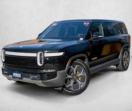 2023 RIVIAN R1S ADVENTURE AWD ALL WHEEL DRIVE SUV ELECTRIC AUTONATION