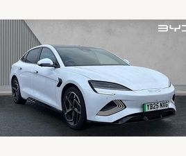 82.5KWH EXCELLENCE AUTO AWD 4DR