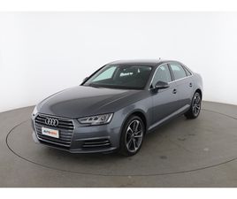AUDI A4 2.0 TDI