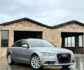 OKAZION AUDI A6 ( QUATTRO )