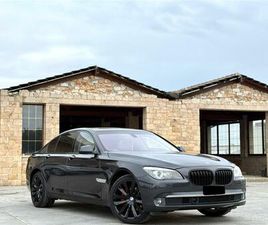OKAZION BMW SERIE 7